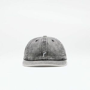 Patta Acid Wash Sports Cap Black imagine