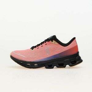 Sneakers On W Cloudspark Flame/ Black imagine