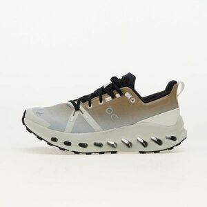 Sneakers On W Cloudsurfer Trail Waterproof Safari/ Mineral imagine