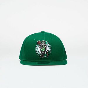 New Era Boston Celtics 9Fifty Snapback Kelly Green imagine