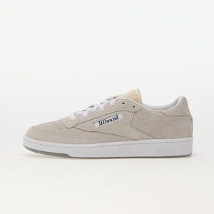 Sneakers Reebok x JJJJound Club C 85 LTD Ftw White/ Chalk/ Spagry imagine