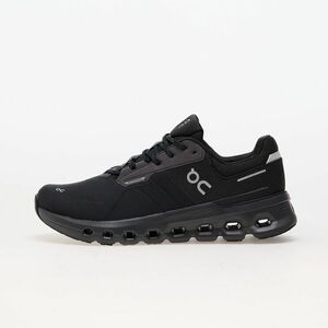 Sneakers On M Cloudrunner 2 Waterproof Magnet/ Black imagine