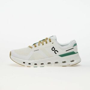 Sneakers On M Cloudrunner 2 Undyed/ Green imagine