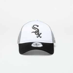 New Era Chicago White Sox 9Forty Trucker Black/ Gray imagine