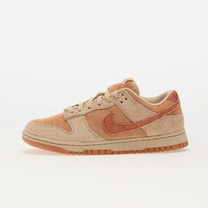 Sneakers Nike W Dunk Low Shimmer/ Burnt Sunrise-Amber Brown imagine