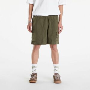 Pantaloni scurți Nike Life Men's Camp Shorts Cargo Khaki/ Cargo Khaki imagine