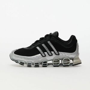 Sneakers adidas Megaride W Core Black/ Silver Metallic/ Core Black imagine