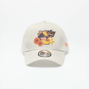 New Era Phoenix Suns 9Forty Trucker Stone imagine