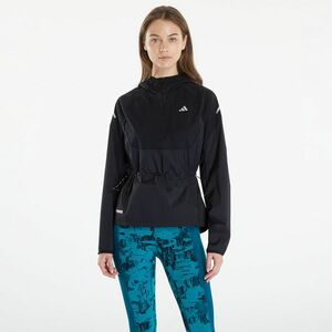 Jacheta adidas Ultimate WIND.RDY Running Jacket Black imagine