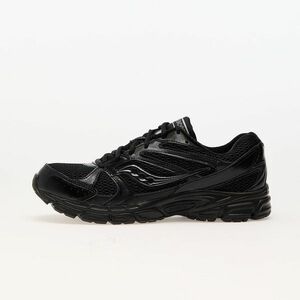 Sneakers Saucony Ride Millenium Black imagine