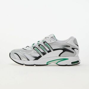 Sneakers adidas Temper Run 2 Ftw White/ Green/ Core Black imagine