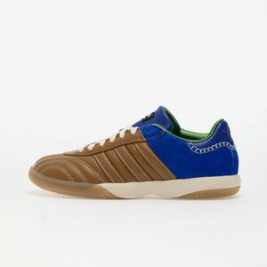 Sneakers adidas x Wales Bonner Mn Samba Pny Npp Supplier Colour/ Supplier Colour/ Royal Blue imagine