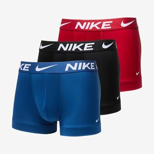 Nike Dri-FIT Trunk 3-Pack Multicolor imagine