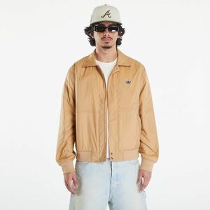 Jacheta adidas x Wales Bonner Reversible Harri Jacket Beige imagine