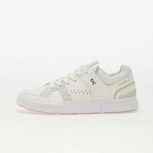 Sneakers On W The Roger Clubhouse White/ Mauve imagine