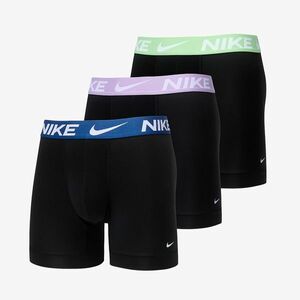 Nike Dri-FIT Boxer Brief 3-Pack Multicolor imagine