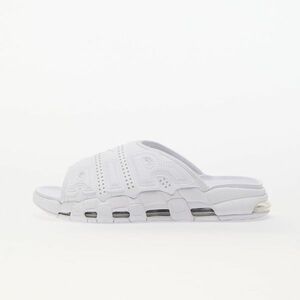 Sneakers Nike Air More Uptempo White/ White-T White imagine