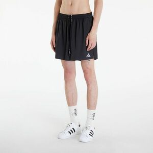 adidas D4R Short Black imagine