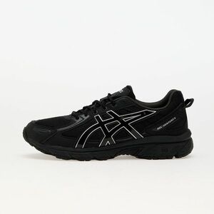 Sneakers Asics Gel-Venture 6 Black/ Black imagine