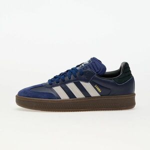 Sneakers adidas Samba Xlg Dark Blue/ Ftw White/ Gum5 imagine