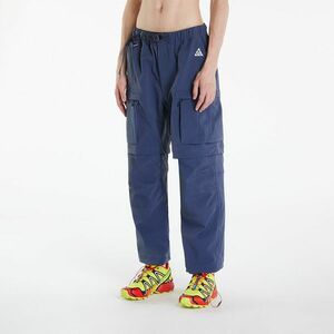 Pantaloni Nike ACG "Smith Summit" Men's Cargo Pants Thunder Blue/ Black/ Summit White imagine