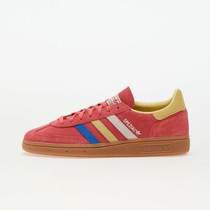 Sneakers adidas Handball Spezial W Preloved Scarlet/ Almost Yellow/ Supplier Colour imagine