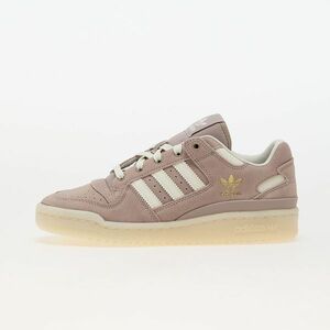 Sneakers adidas Forum Low Cl W Vapor Grey/ Ivory/ Sand Strata imagine