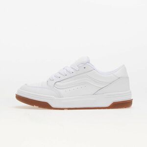 Sneakers Vans Hylane White/ Gum imagine