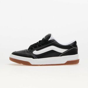 Sneakers Vans Hylane Black/ White/ Gum imagine