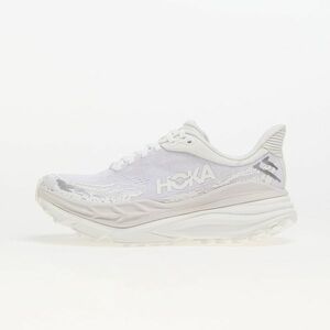 Sneakers Hoka® W Stinson 7 White/ White imagine