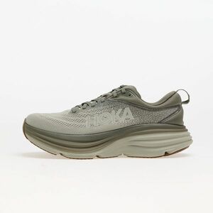 Sneakers Hoka® M Bondi 8 Slate/ Barley imagine