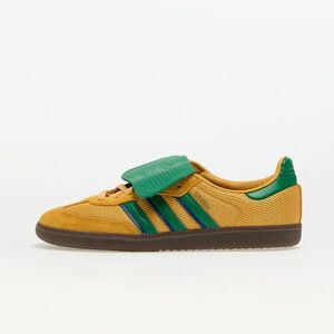 Sneakers adidas Samba Lt Preloved Yellow/ Green/ Gum5 imagine