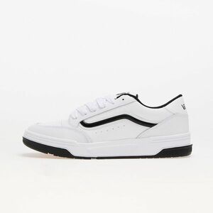 Sneakers Vans Hylane White/ Black imagine