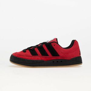 Sneakers adidas Adimatic Better Scarlet/ Ftw White/ Core Black imagine