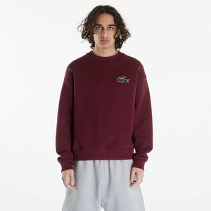 Hanorac LACOSTE Men's Sweatshirt Spleen imagine