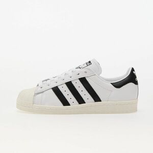 Sneakers adidas Superstar 82 Ftw White/ Core Black/ Off White imagine