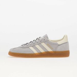 Sneakers adidas Handball Spezial Grey Two/ Crew White/ Ftw White imagine