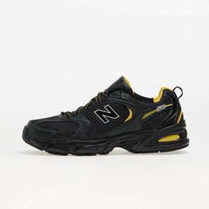 Sneakers New Balance 530 Black/ Yellow imagine