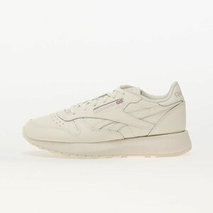 Sneakers Reebok Classic Leather Sp Chalk/ Chalk/ Bon imagine