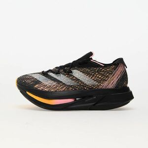 Sneakers adidas Adizero Prime X 2 Strung Core Black/ Zero Metalic/ Spark imagine