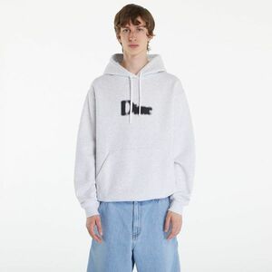 Hanorac Dime Classic Blurry Hoodie UNISEX Ash imagine