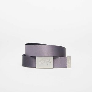 Curea Dime Gradient Web Belt Black imagine