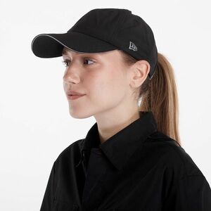 New Era Wmns Open Back Cap Black imagine