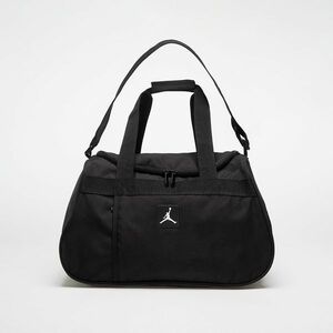 Jordan JAM Essentials Duffle Black imagine