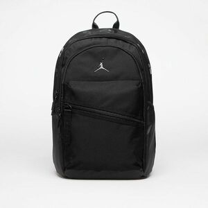 Jordan JAM Air Patrol Backpack Black imagine