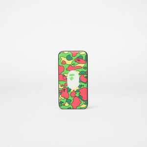 A BATHING APE Sta Camo Power Bank Multicolor imagine