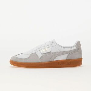 Sneakers Puma Palermo Lth White imagine