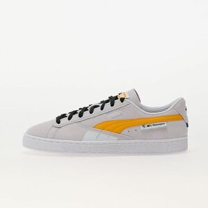 Sneakers Puma x BMW Motorsport Suede T Gray imagine