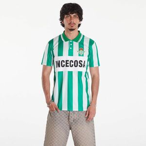 Jersey COPA Real Betis 1993 - 94 Retro Football Shirt UNISEX Green/ White imagine