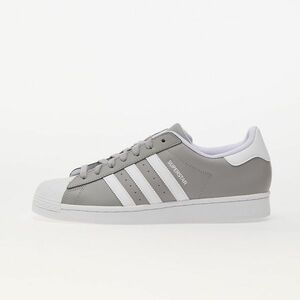 Sneakers adidas Superstar Multi Solid Grey/ Ftw White/ Ftw White imagine